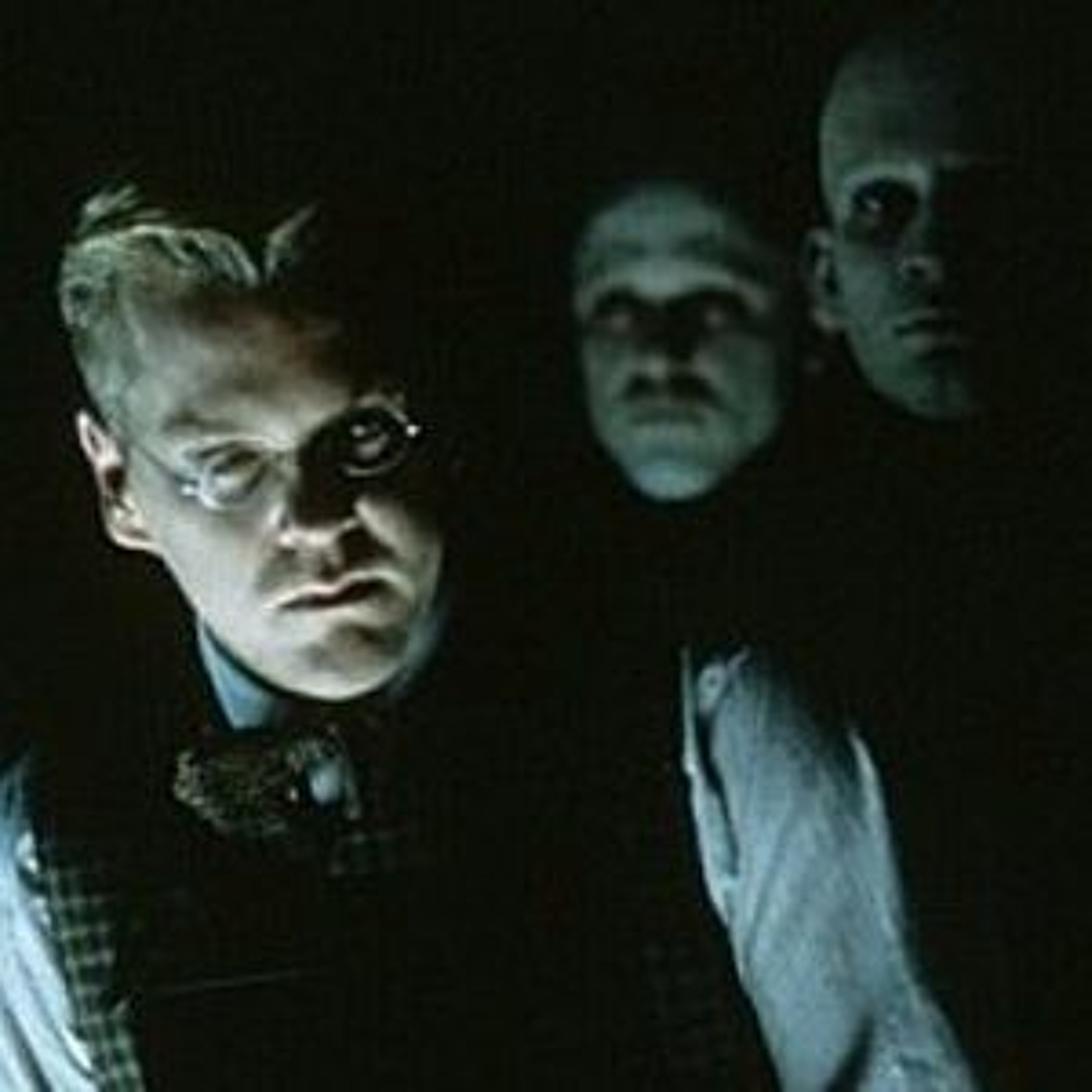 DarkCity episode artwork