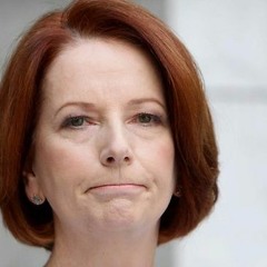 Julia Gillard - Speech (Elliot Pimm Remix)