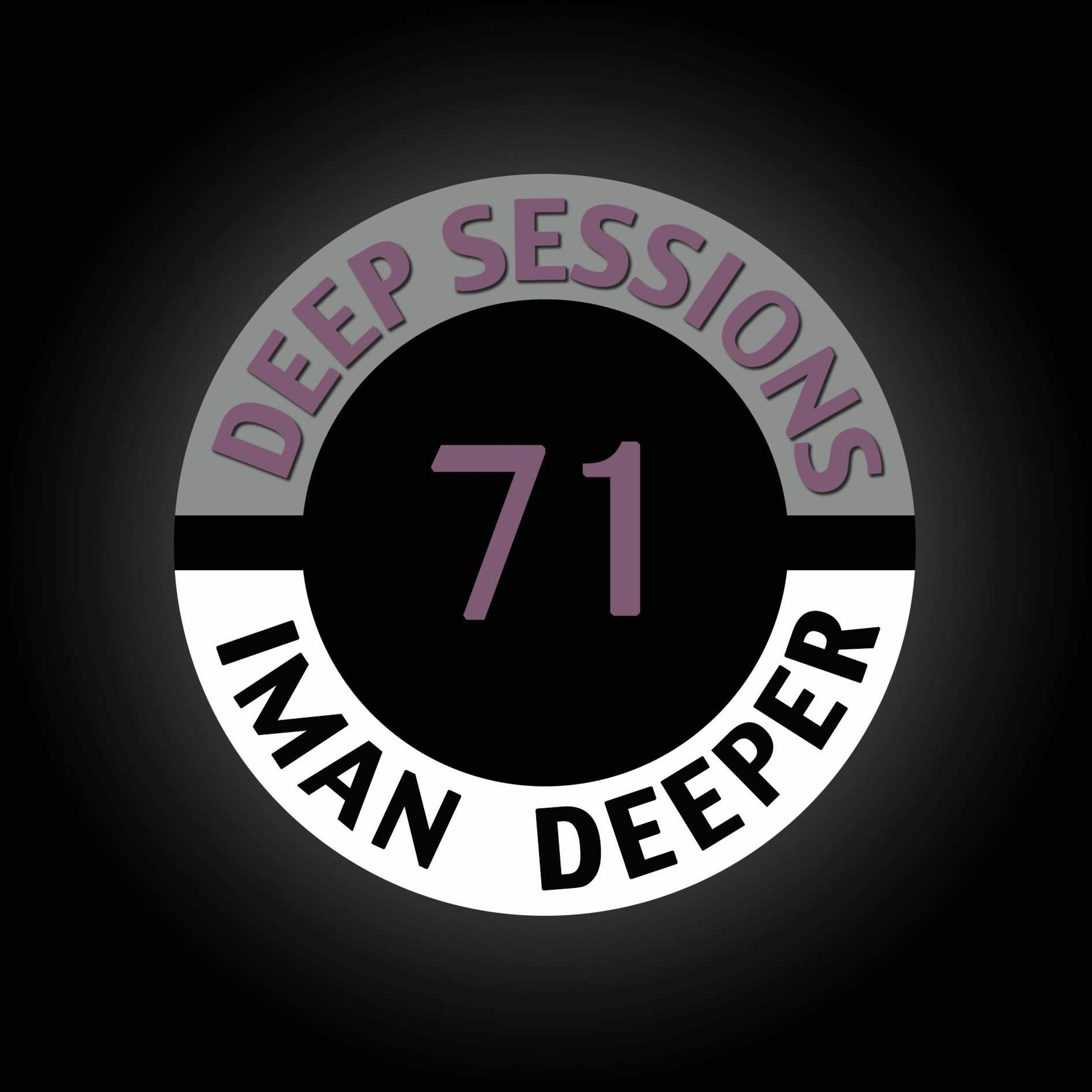 Iman Deeper