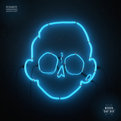 Zomboy - Lights Out