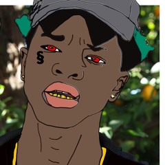 Scene In L.A. FT TW1$T