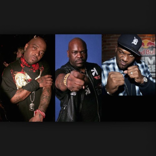O.G.ology (Treach, Bumpy Knuckles, Trick Trick)-"Tequila" (PRODUCED BY: NOTTZ)