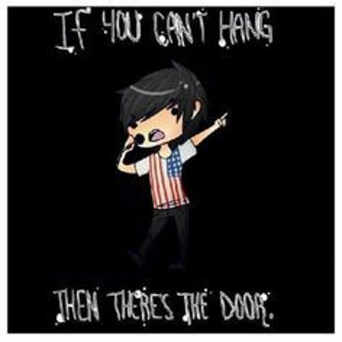Sleeping With Sirens - If You Can't Hang [Spanish Cover] DEMO