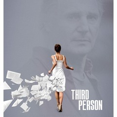 Third Person OST - Compilation ( Watch Me )