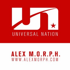 Universal Nation [Label Releases]