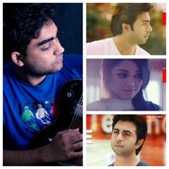 Dur Thekeo By Siam Hossain