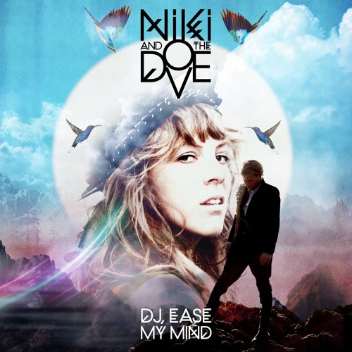 *** Free Download *** Axeler8 - Oh Dj Ease My Mind (( Remix ))