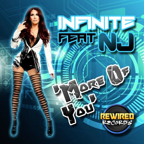Infinite Feat. NJ - More Of You (Dmb Dark Mix)