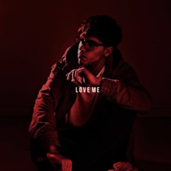 Kharfi - Love Me feat Carson Taylor (edit Of Nxwxrk)