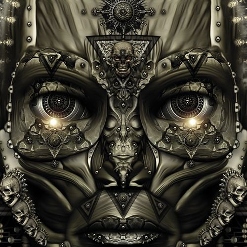 Calyptratus- Infection Human