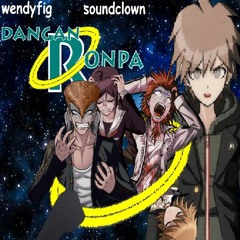 leaked danganronpa 3 track 2016 totally legit