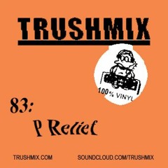 Trushmix 83 - P Relief
