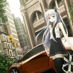 Nightcore - Satisfya