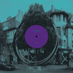 Premiesku - Altitude EP - DESOLAT 047 (snippets)