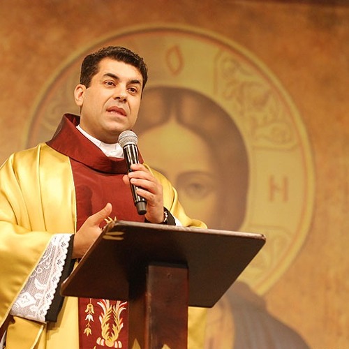 Stream Padre Chrystian Shankar - A Exemplo de Zaqueu, Piloto da própria  Família by Mensagens Vozes da Paz NF | Listen online for free on SoundCloud