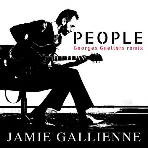 People (Georges Guelters remix)