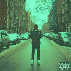 Travi$ $cott - 16 Chapels (High Zombie Edit)
