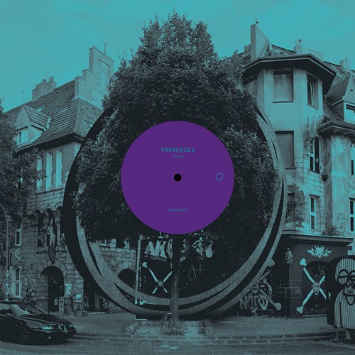 A2 Premiesku - Bucur - DESOLAT 047 (Snippet)