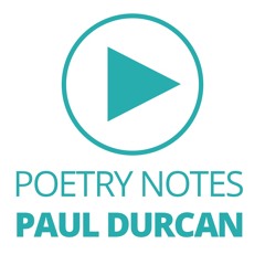 Paul Durcan - Metaphors
