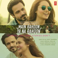 Main Rahoon Ya Na Rahoon Acoustic Cover.MP3