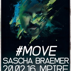 Kovalski @ Move#1 M-Pire Jena 20.2.2016