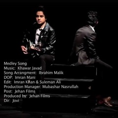 PAK-INDIA MEDLEY By JEHAN FILMS
