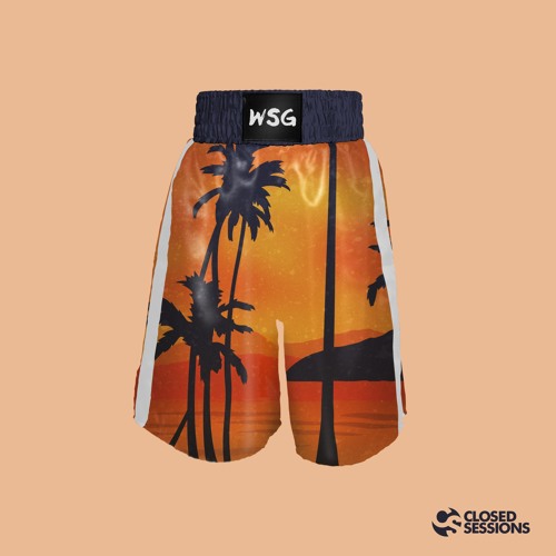 DJ Rude One - "Supreme Trunks" Featuring Westside Gunn