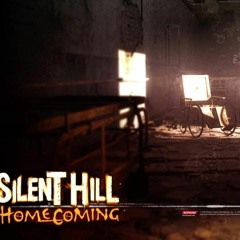 Silent Hill HomeComing