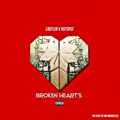 "Broken Hearts" ft. Hotspot