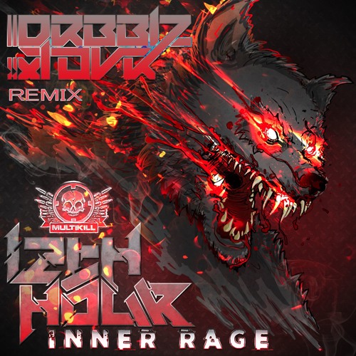 12th Hour - Inner Rage (Drbblz x Tovr Remix)