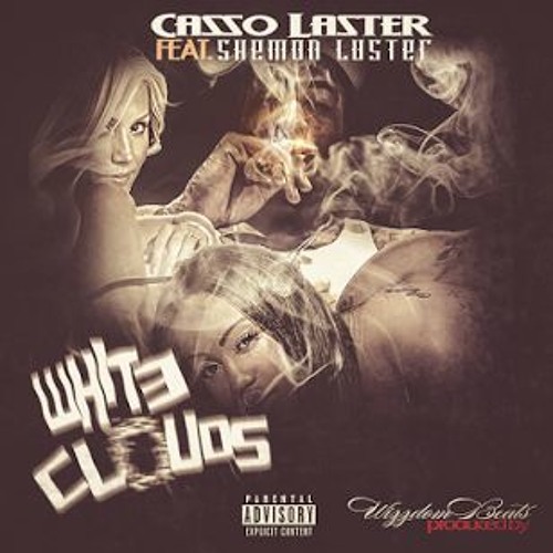 White Clouds (studio exclusive No Hk) produced By Wizzdom Beats