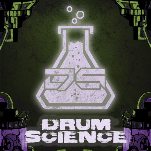 Binaural - Break Free (BILL UP x DRUM SCIENCE) - FREE DOWNLOAD!