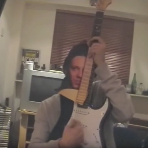 Dirty Dockerz -  DANNY DINNRZ