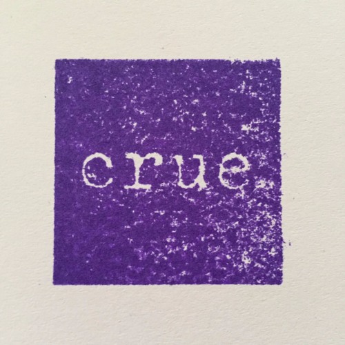 Crue - A1 (Crue 4)