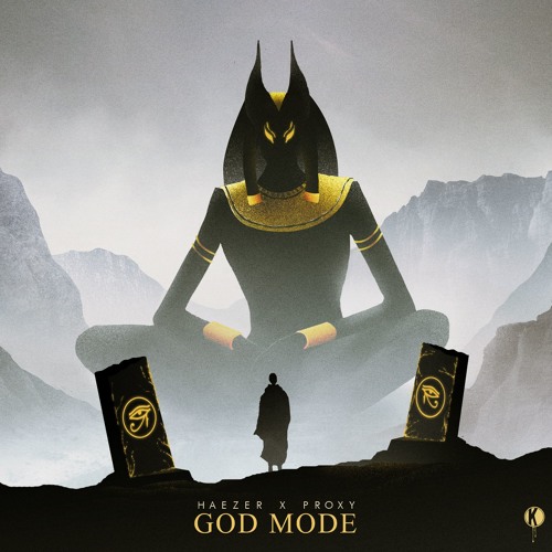 Proxy x HAEZER - God Mode