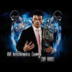 WWE Cody Rhodes 2011 Theme Song