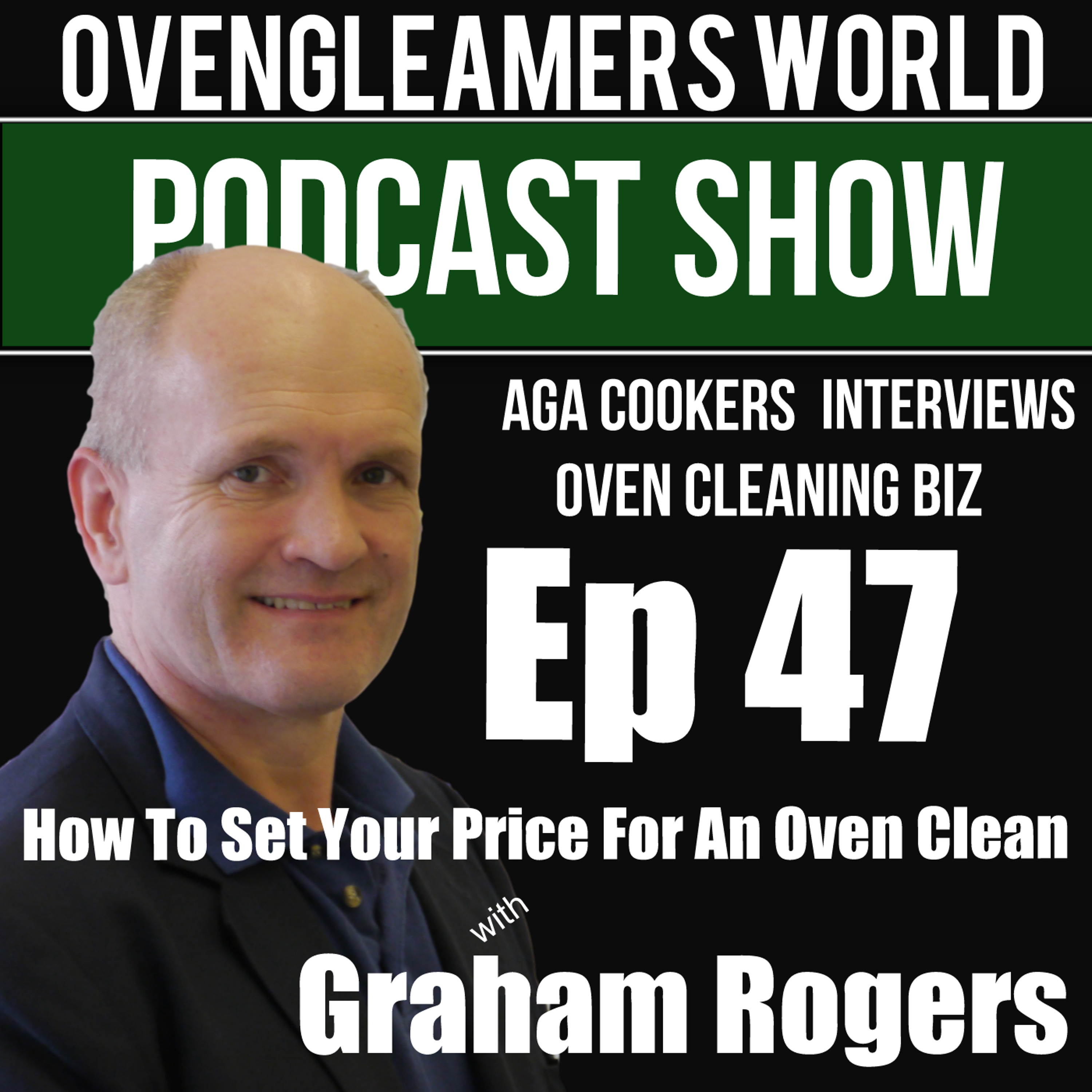 Ep 47 Pricing For Your Business episode artwork