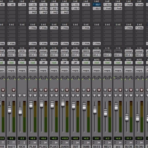 Sun Eman Nella Kharisma Samudra Jaya Record