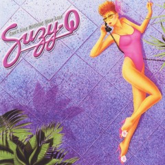 Suzy Q - Computer Music