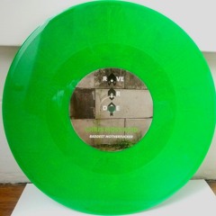 Chris Moss Acid / Umwelt - RAVE OR DIE - ROD05