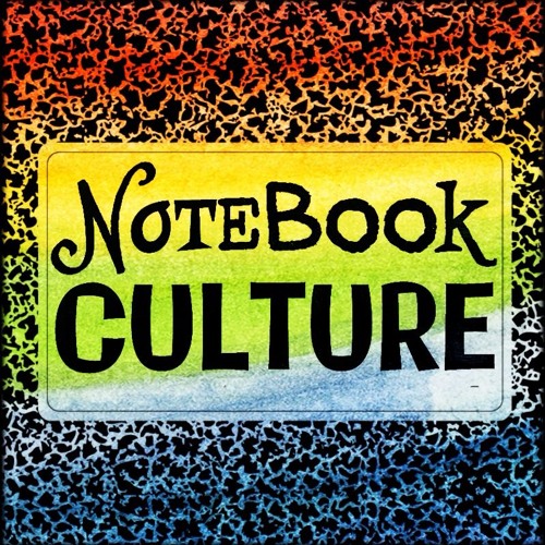 Notebook Culture