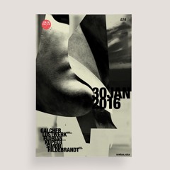 30th January 2016 - Baka Gaijin at Gewölbe, Cologne