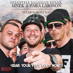 FREESTYLE 2016