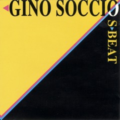 Gino Soccio - Love Is