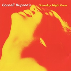 Cornell Dupree - Stayin' Alive