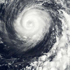 Eye of the Storm