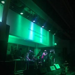 Srirajah Rockers - Karma Sound System
