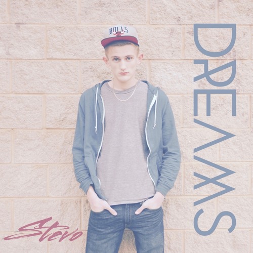 Stay the Same (Feat. Dwayne Reed)