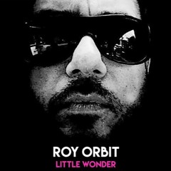 "Little Wonder" David Bowie Tribute (Cover by Roy Orbit)