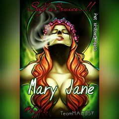 Mary Jane